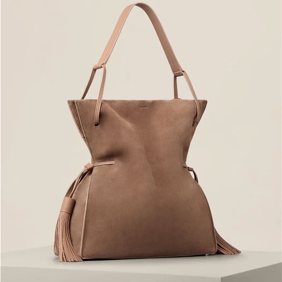 All Saints Handbags - All Saints Hobo Bag